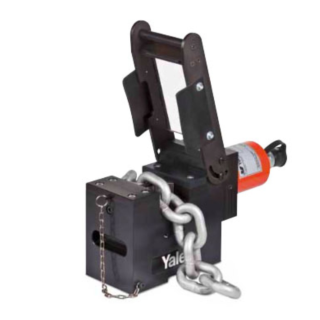 Ycc 201 Hydraulic Chain Cutter